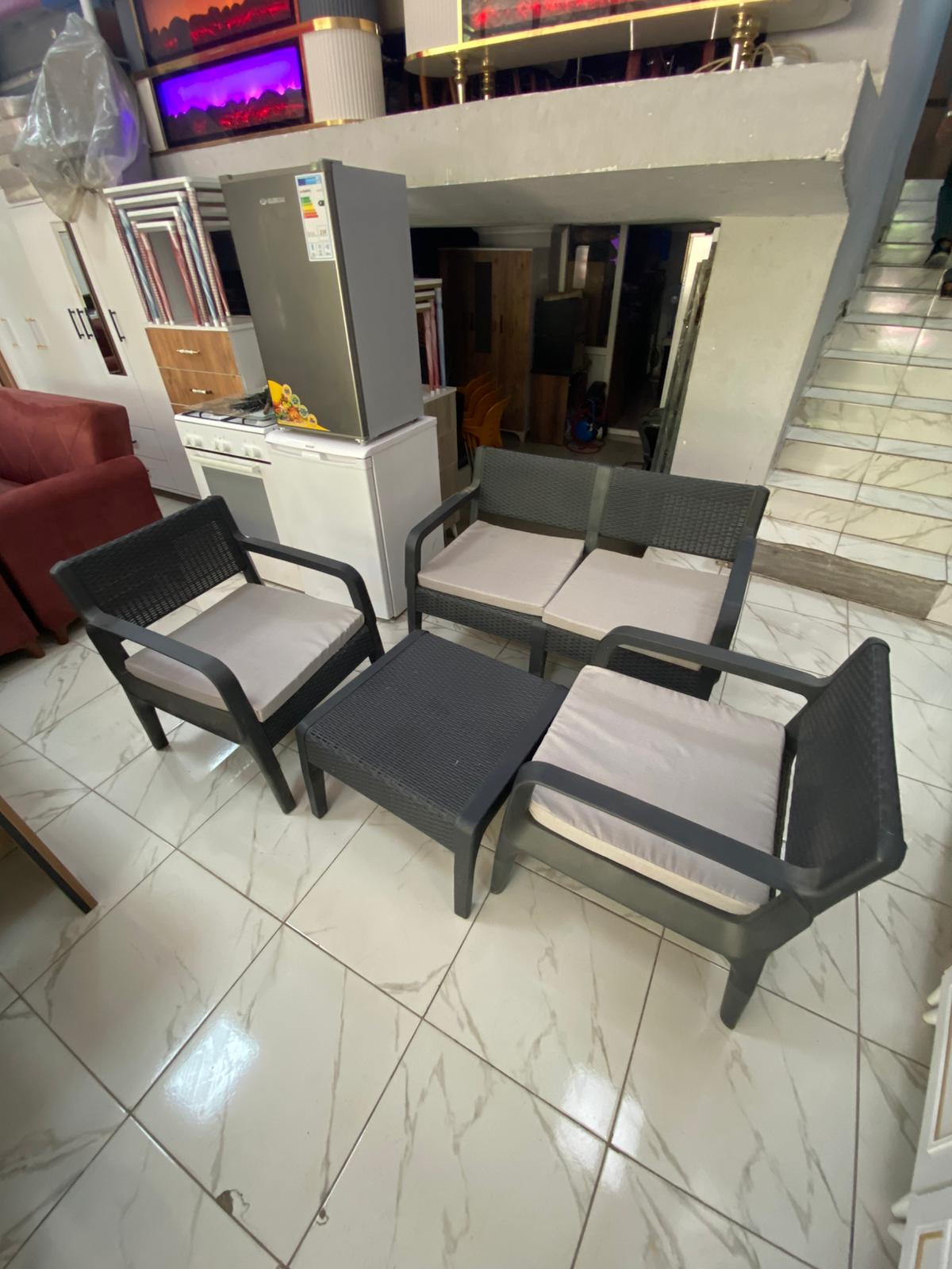 BALKON TAKIMI