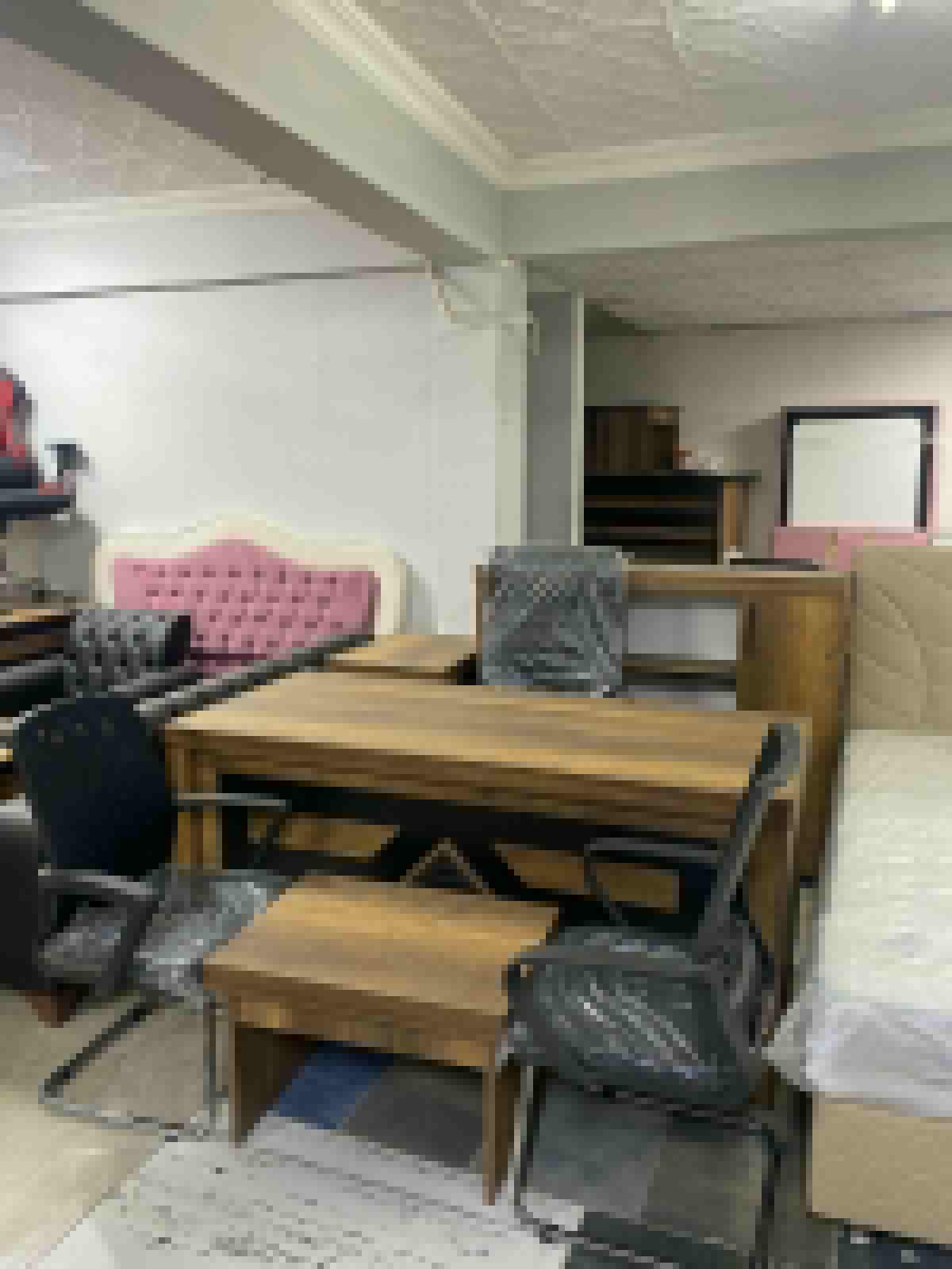MÜDÜR BÜRO TAKIMI